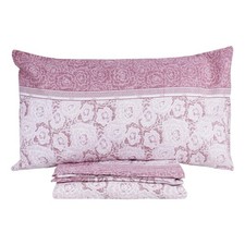 Completo Lenzuola Letto