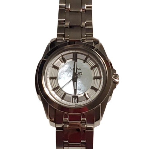 Orologio bulova precisionist - orologio,
