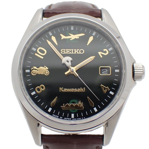 Orologio automatico seiko - orologio,