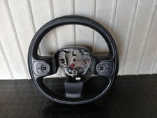 volante in pelle multifunzione