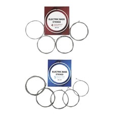 Corde di ricambio per basso