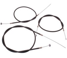 Cavo acceleratore + cavo arco