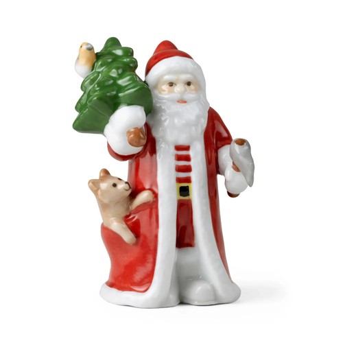 Royal copenhagen figura - copenhagen,, babbo