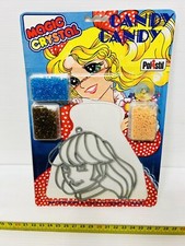 Candy magic - (terence),
