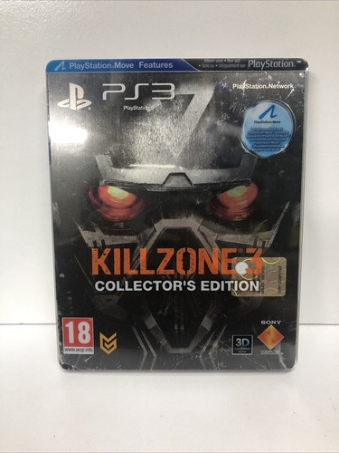 Killzone edizione da - -,