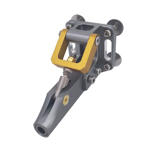 Puntone albero flessibile 35 - flessibile, 6,35