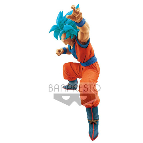 Dragon ball super goku - ball,