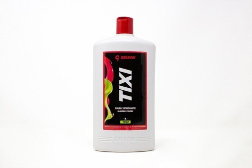 Gelson polish vetrificante - gelson,