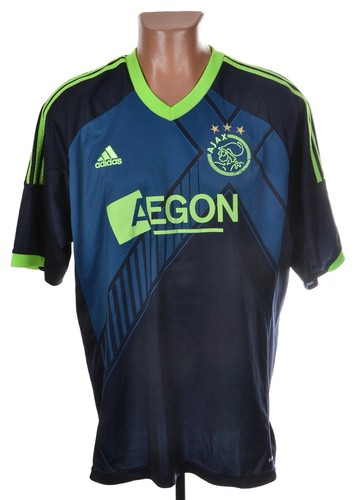 Maglia calcio away ajax - calcio,