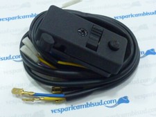 COMMUTATORE LUCI PIAGGIO VESPA PX 125 150 200 CON FRECCE 1982  Vesparicambisud