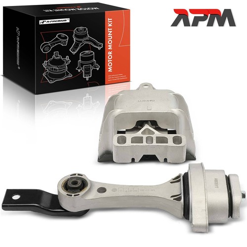 Cuscinetto motore - 2x,