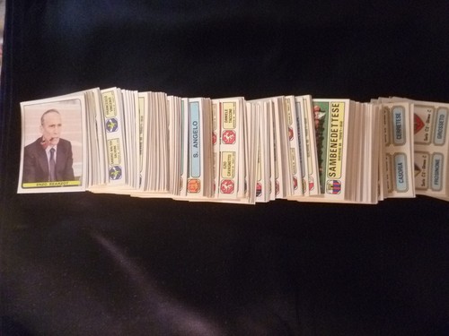 Figurina panini calciatori - panini,