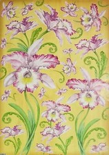 Foglio carta découpage