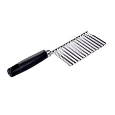 Taglia Verdure Ondulato Manico