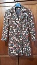 CAPPOTTO LANA DONNA FATTO A MANO COLORE MARRONE CON EFFETI FANTASIA TAGLIA 40-42