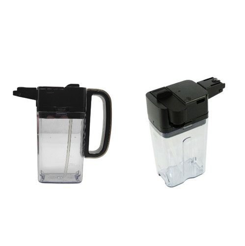 Caraffa latte assy per - caraffa,
