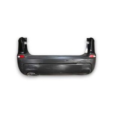 Paraurti Posteriore jeep