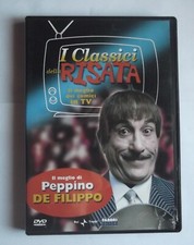 I CLASSICI DELLA RISATA - IL