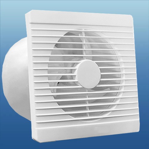 Ventilatore bagno - da,