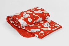 Copriletto Trapuntato  SINGOLO