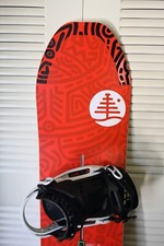 Adesivo Burton Family Tree