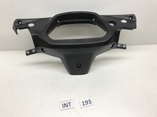 CARENA COPRI MANUBRIO CONTACHILOMETRI  SCOOTER YAMAHA FLY ONE 150CC VERTEX