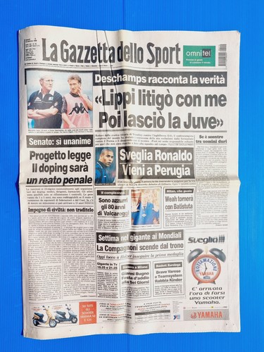 Gazzetta dello sport - gazzetta,
