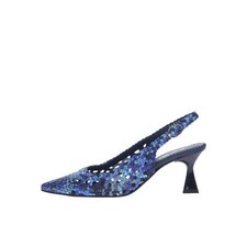 Pons quintana Decollete Pelle