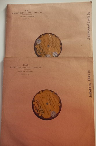 Vinili giri beethoven - 2,