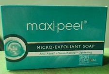 MAXI PEEL MICRO-EXFOLIANT SOAP