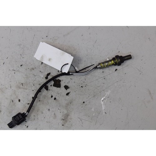 Sonda lambda smart fortwo - sonda,