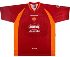Diadora Roma Balbo Maglia