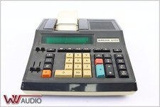 Adler 1217PD Calcolatrice da Tavolo, Calcolatrice Desktop.