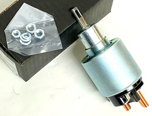Rele solenoide per - rele, iveco