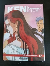 dvd New KEN IL GUERRIERO La