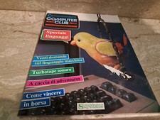 Rivista Commodore Computer