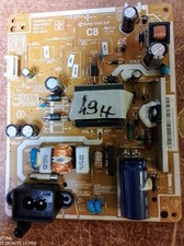 Scheda Alimentazione TV