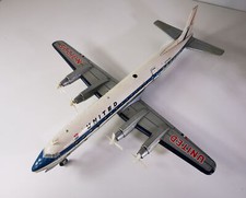 Rare Douglas DC-7 Cragstan