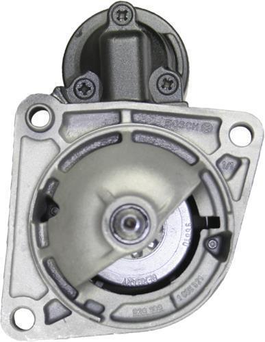 Avviatore starter rigenerato - starter,