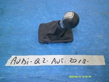 AUDI Q2 2018 IN POI POMELLO LEVA CAMBIO AUTOMATIC CI.AUQ2PLC18