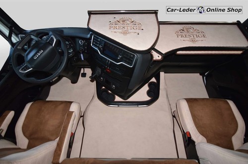 Set tavolo camion - , rubinetto