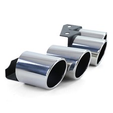 terminali Duplex 4 Tubi