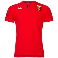 2776/39  KAPPA GENOA FC ANGAT