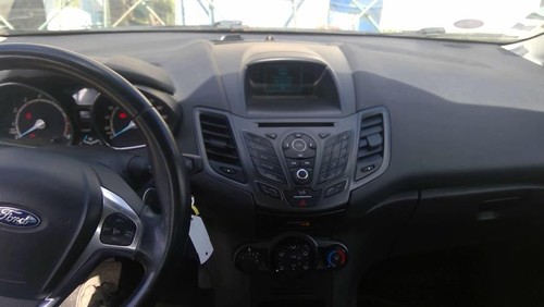 Cruscotto ford fiesta phase - ford,