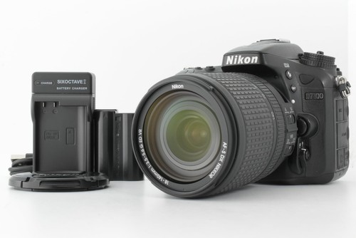 48492 nikon d7100 reflex - 48492,