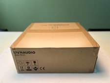 Nuovissimo Dynaudio Sub RCC -
