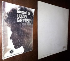 Le canzoni di Lucio Battisti