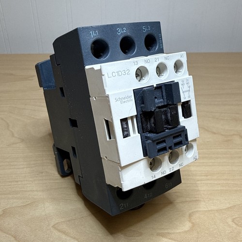 Contattore schneider electric - schneider,