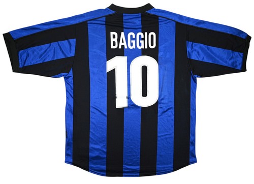 Nike 1999 inter - 1999-00, milan