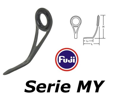 Anello fuji alconite serie - alconite,